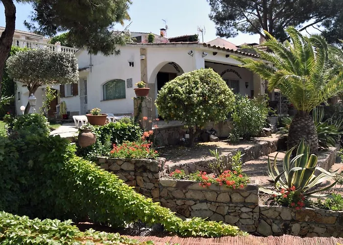 Venecia Lloret de Mar