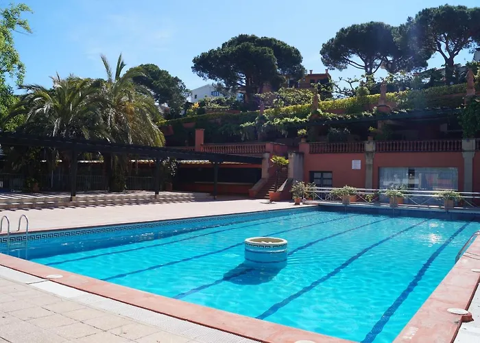 Venecia Льорет-де-Мар