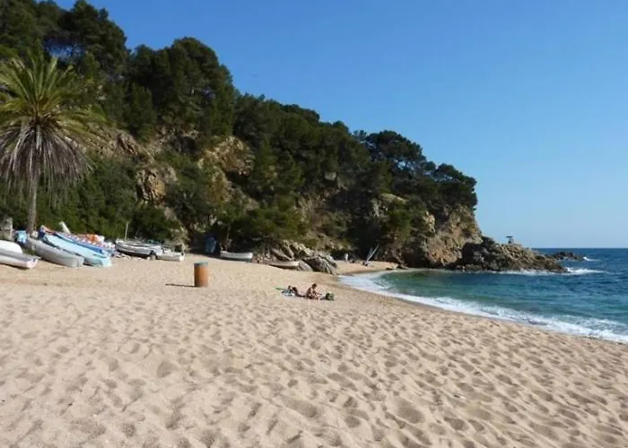 Venecia Lloret de Mar